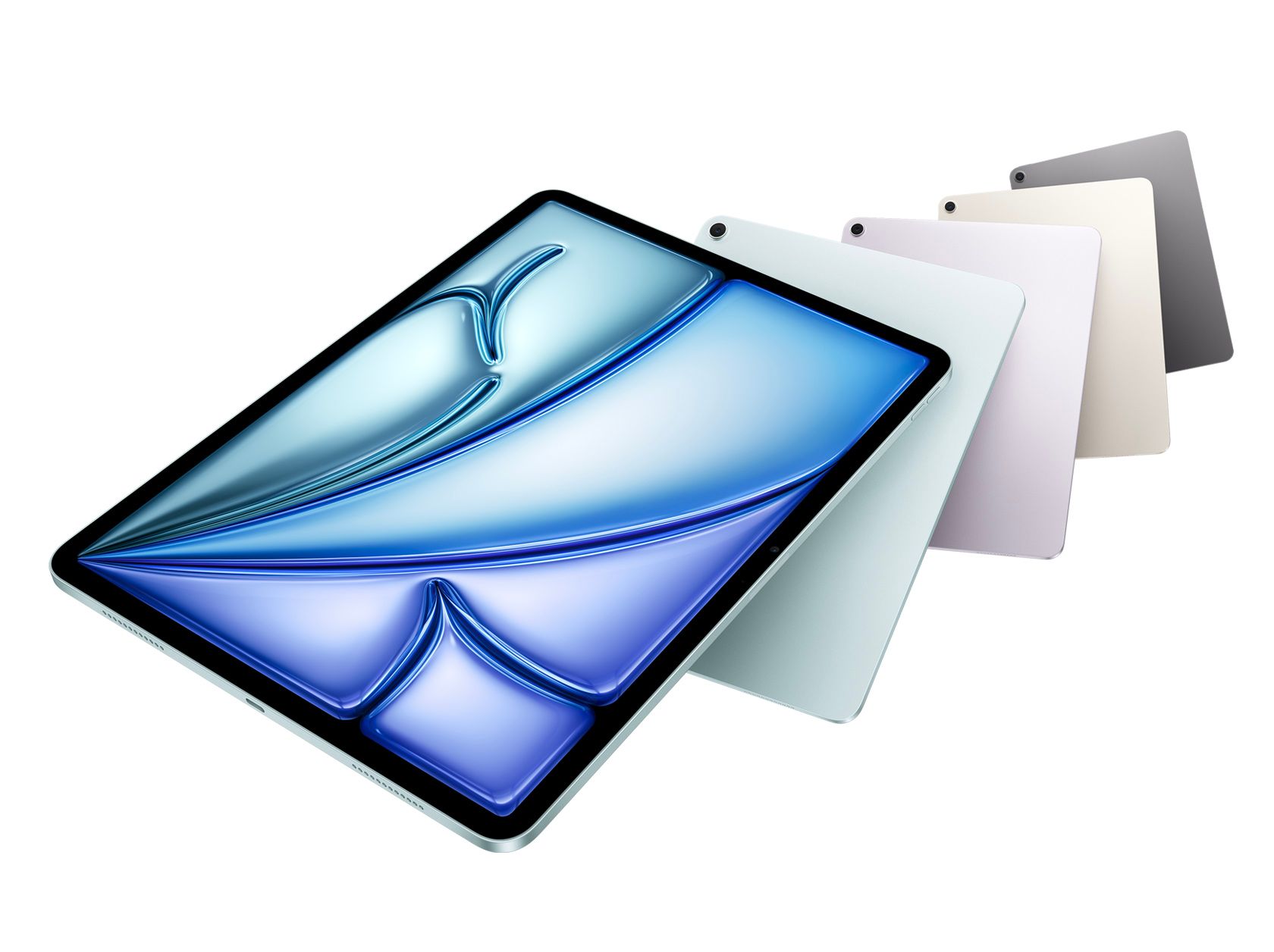 iPad Air