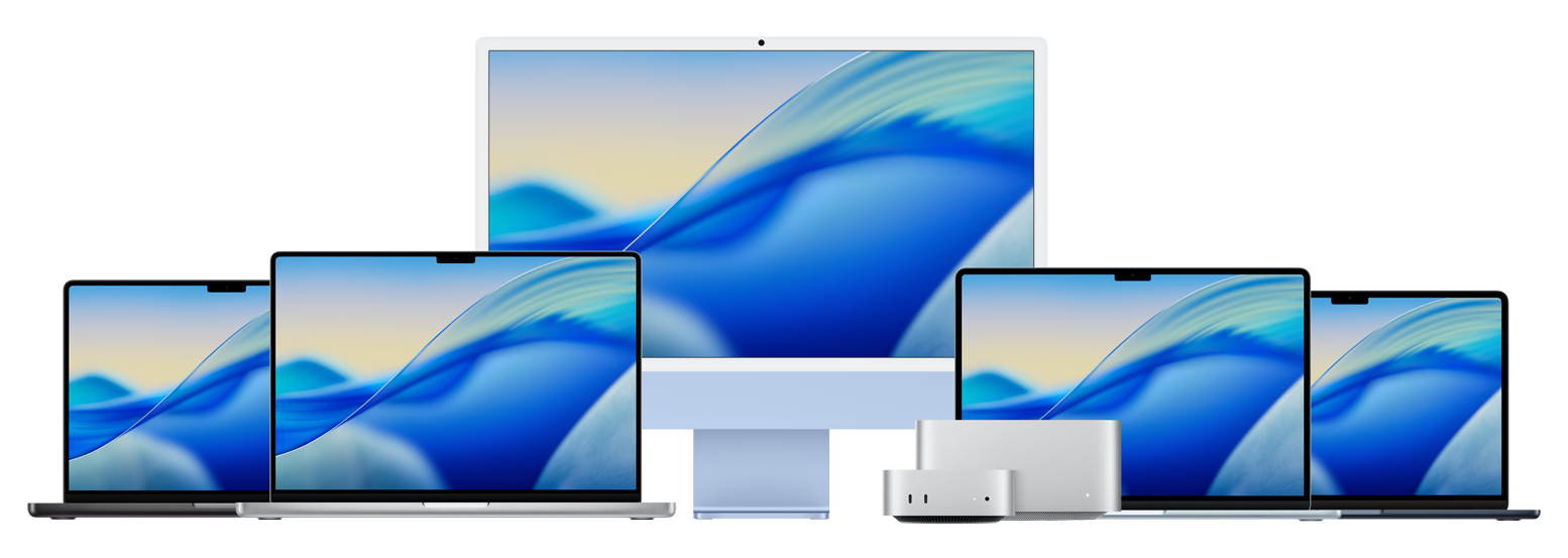 Mac