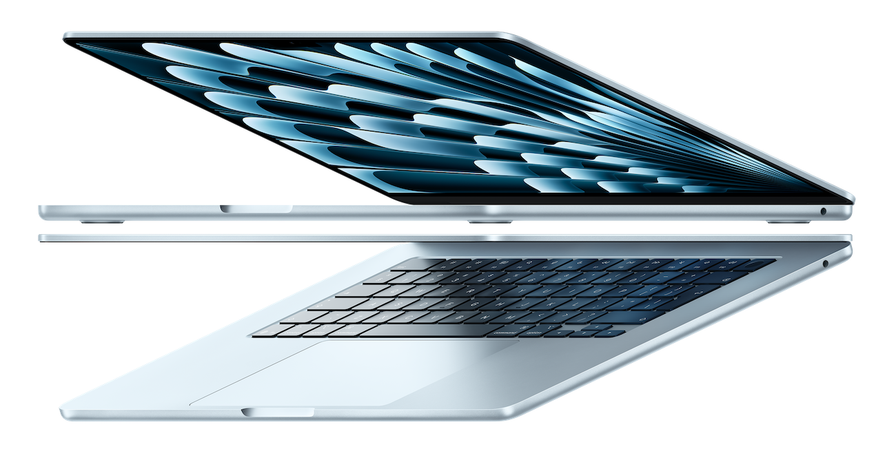 MacBook Air