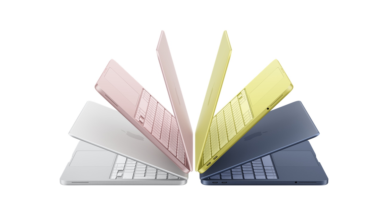 MacBook Neo