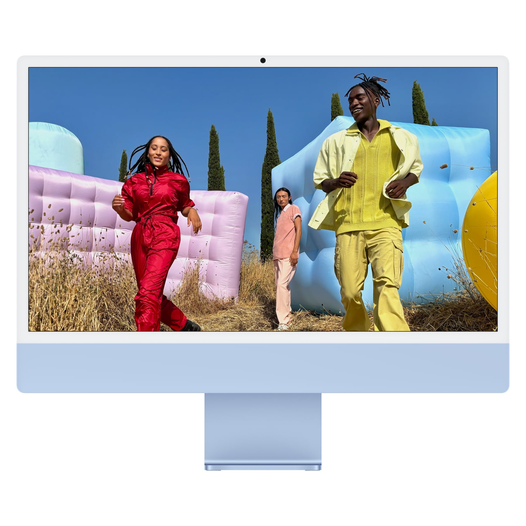 iMac