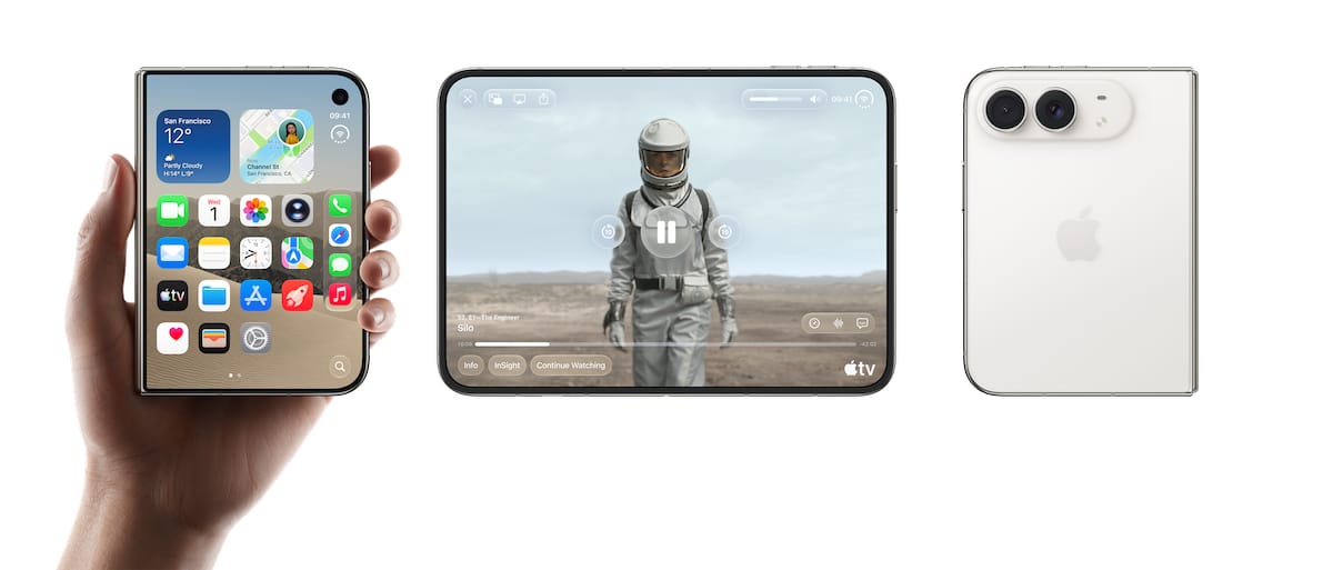 iPhone Duo