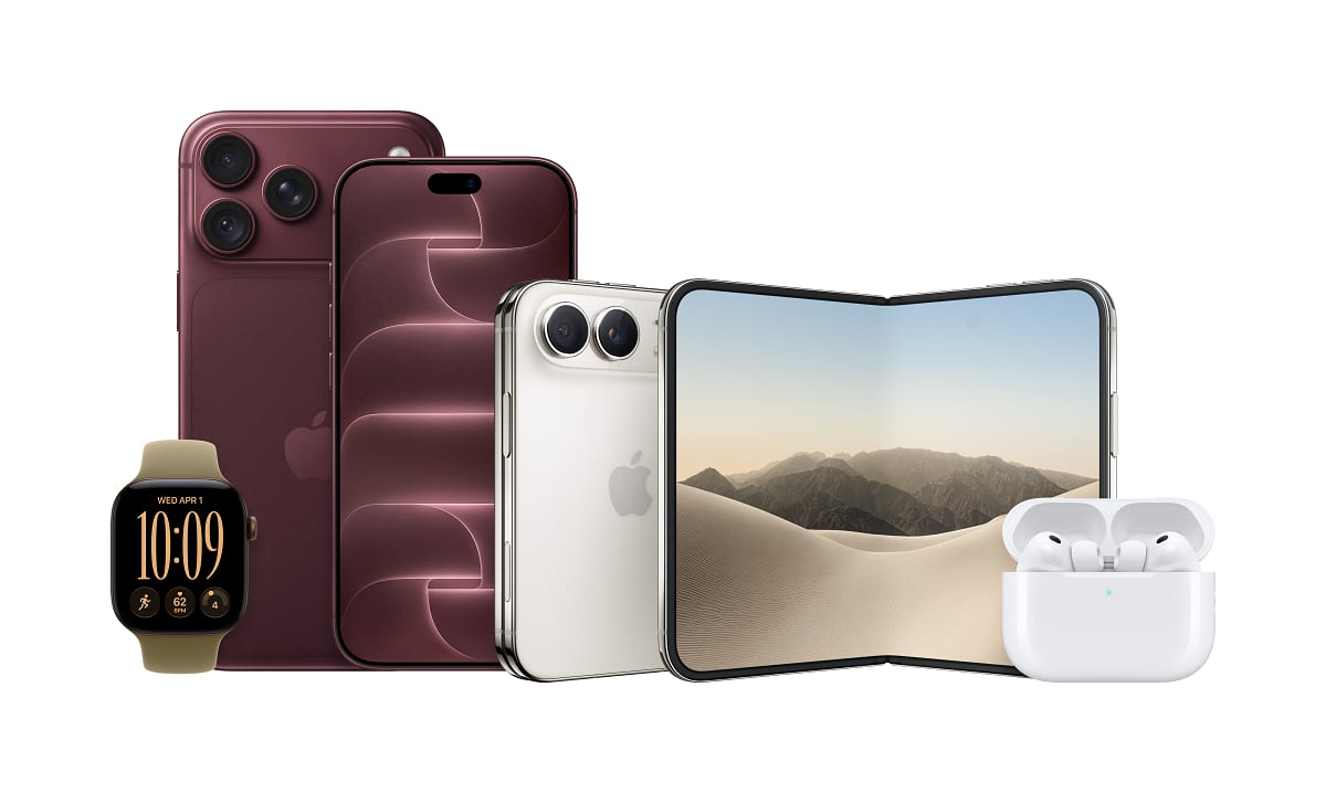 iPhone 18 Pro, iPhone 18 Pro Max, iPhone Duo, Apple Watch Series 12, AirPods Pro 3