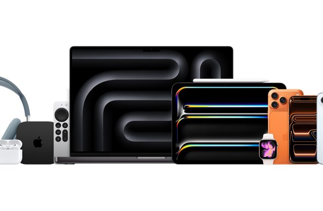 IBS Apple360 Service Image